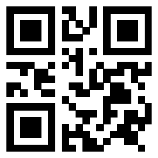 Il QrCode di 3916245757