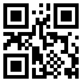 Immagine del Qr Code di 3916245760