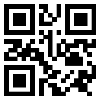 3916245762 Qr Code associato