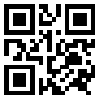Immagine del Qr Code di 3916245764