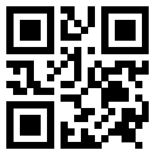 Il QrCode di 3916245766