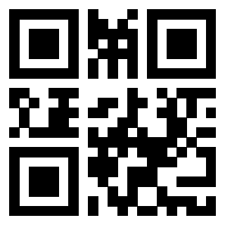 3916245767 QrCode associato