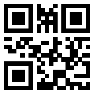 Immagine del Qr Code di 3916245768