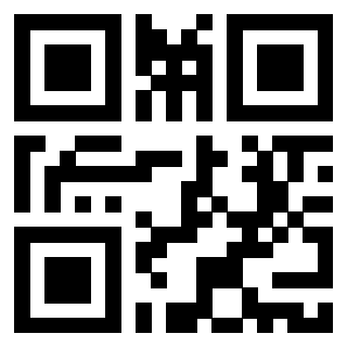 Scansione del Qr Code di 3916245769