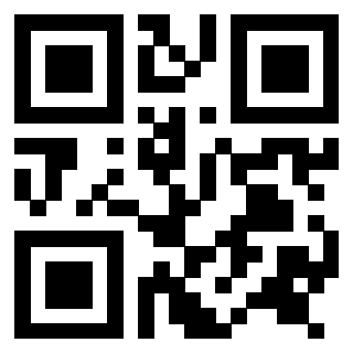 Immagine del Qr Code di 3916245775