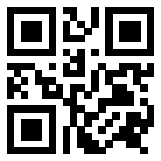Il QrCode di 3916245778
