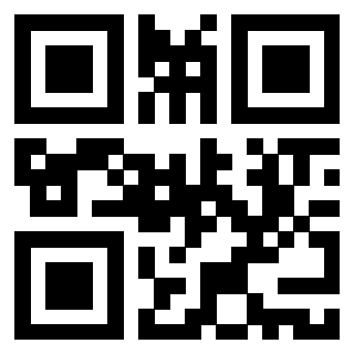 Il Qr Code di 3916245779