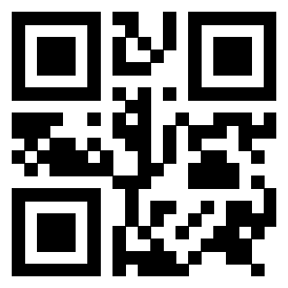 Immagine del QrCode di 3916245782
