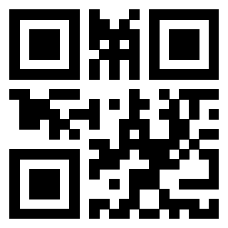 Il Qr Code di 3916245787