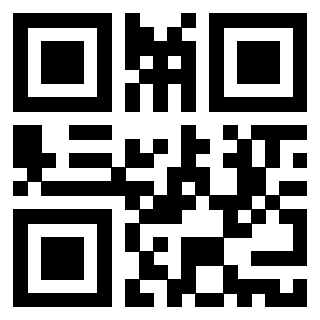 Immagine del Qr Code di 3916245788