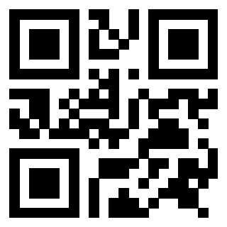 3916245789 QrCode associato