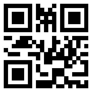 3916245790 - Immagine del QrCode