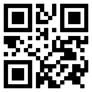 Il QrCode di 3916245791