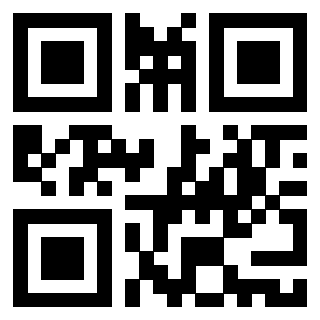 3916245792 QrCode associato