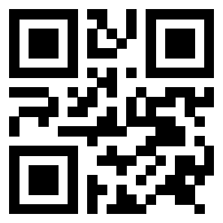 Immagine del QrCode di 3916245794