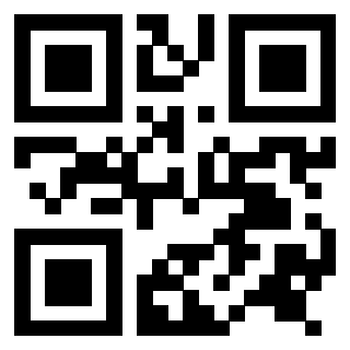 3916245795 Qr Code associato