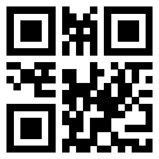 3916245797 QrCode associato
