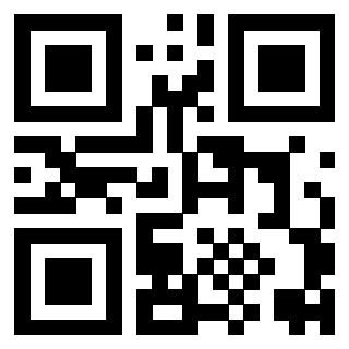 3916245798 - Immagine del Qr Code associato