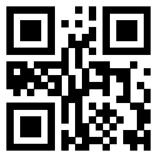 Il Qr Code di 3916245799