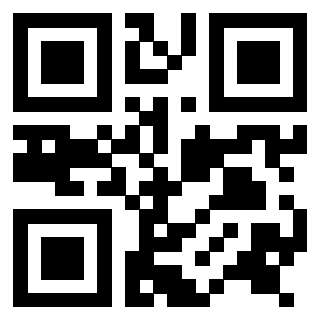 Immagine del Qr Code di 3916245800