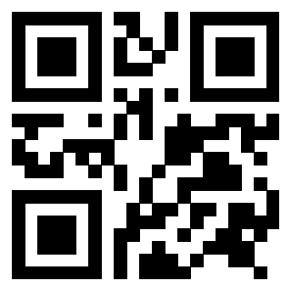 3916245809 QrCode associato