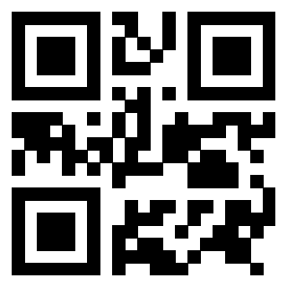 Il QrCode di 3916245813