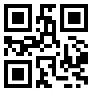 Il Qr Code di 3916245814