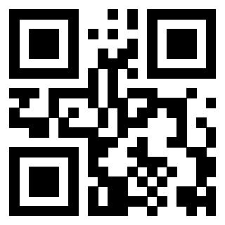 Scansione del Qr Code di 3916245817