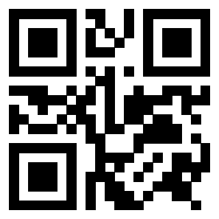 Il QrCode di 3916245818