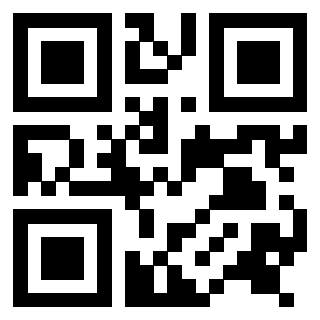 QrCode di 3916245820