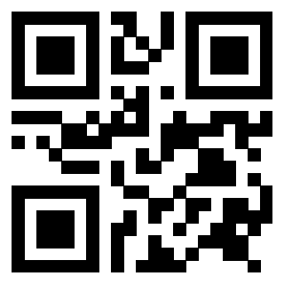 3916245821 Qr Code associato