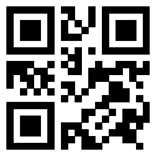 3916245824 QrCode associato