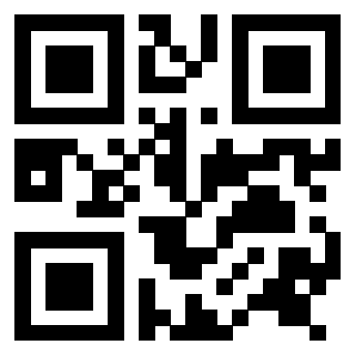 Il Qr Code di 3916245838