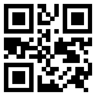 3916245842 - Immagine del Qr Code associato