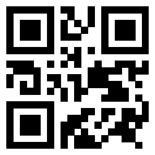 Immagine del QrCode di 3916245843
