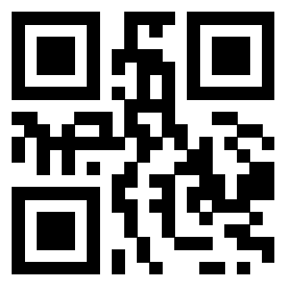 Il QrCode di 3916245844