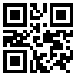 Scansione del Qr Code di 3916245847