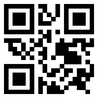 Scansione del Qr Code di 3916245851