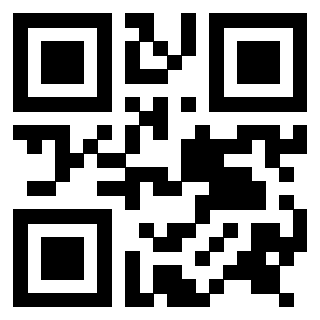 3916245858 QrCode associato