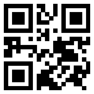 3916245859 - Immagine del Qr Code associato