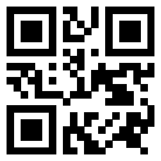 3916245862 QrCode associato