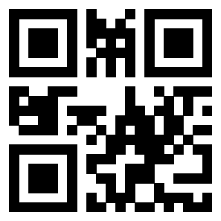 Immagine del QrCode di 3916245867