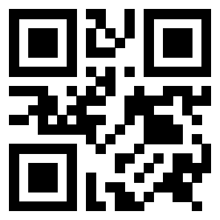 3916245870 - Immagine del QrCode associato