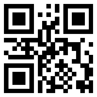 3916245872 QrCode associato