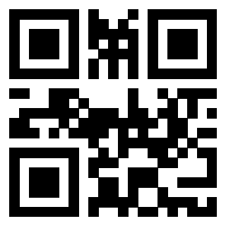 Il QrCode di 3916245874
