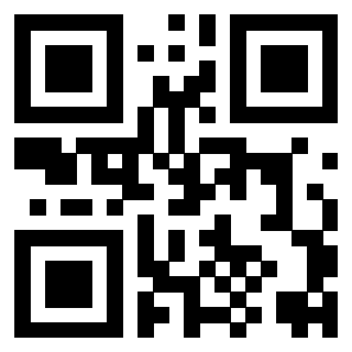 3916245877 QrCode associato