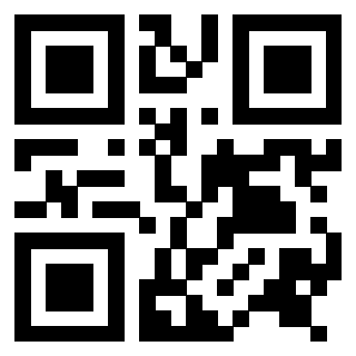3916245878 QrCode associato