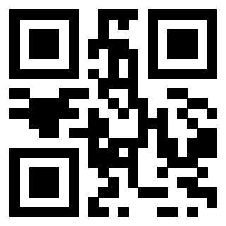 3916245879 - Immagine del QrCode associato