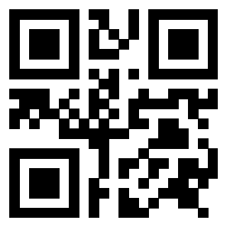 3916245881 Qr Code associato