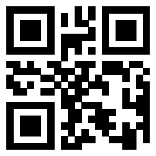 3916245883 - Immagine del Qr Code associato